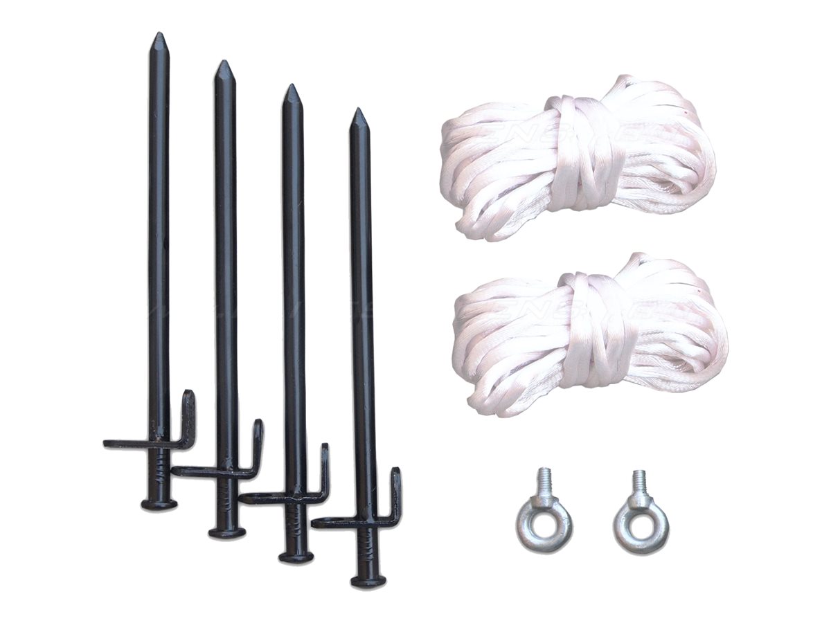 Elite Screens | Yard Master 2 Mobile Outdoor screen CineWhite | OMS100H2 | Diagonal 100 " | 16:9 | Viewable screen width (W) 222 cm - Image 13