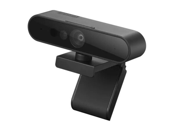 Lenovo | Webcam | 500 FHD - Image 3