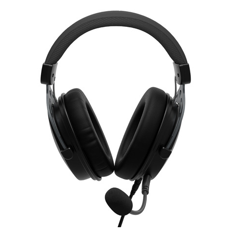 Genesis Gaming Headset | Toron 531 | Wired | Over-ear | Microphone | Black - Image 4