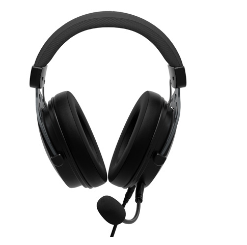 Genesis Gaming Headset | Toron 531 | Wired | Over-ear | Microphone | Black - Image 5