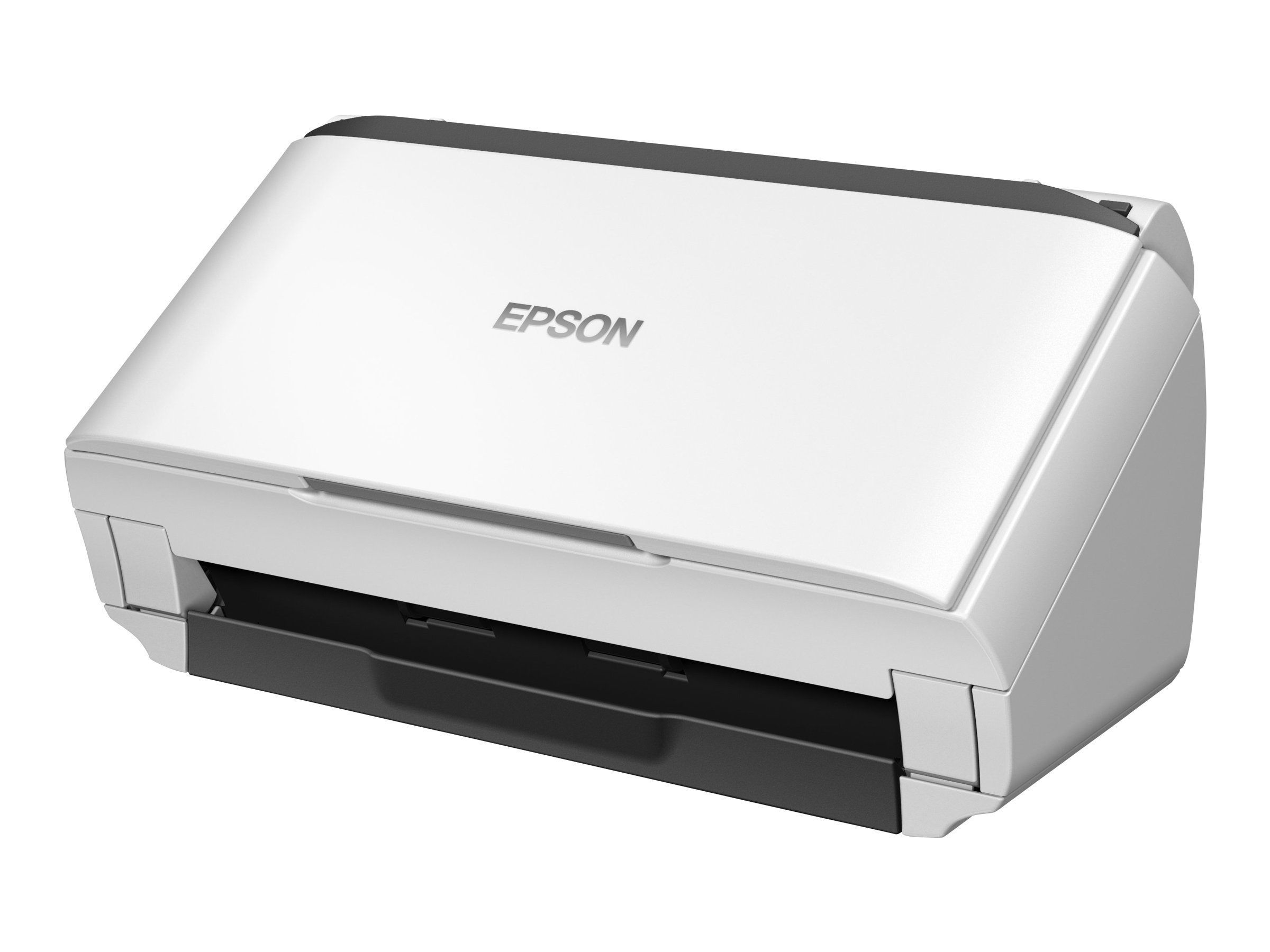 Epson | WorkForce DS-410 | Colour | Document Scanner - Image 5
