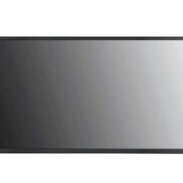 LG | 32SM5J-B | 32 " | Landscape/Portrait | 24/7 | WebOS | Wi-Fi | 400 cd/m² | 1,000,000:1 | 10 ms | 178 ° | 178 °