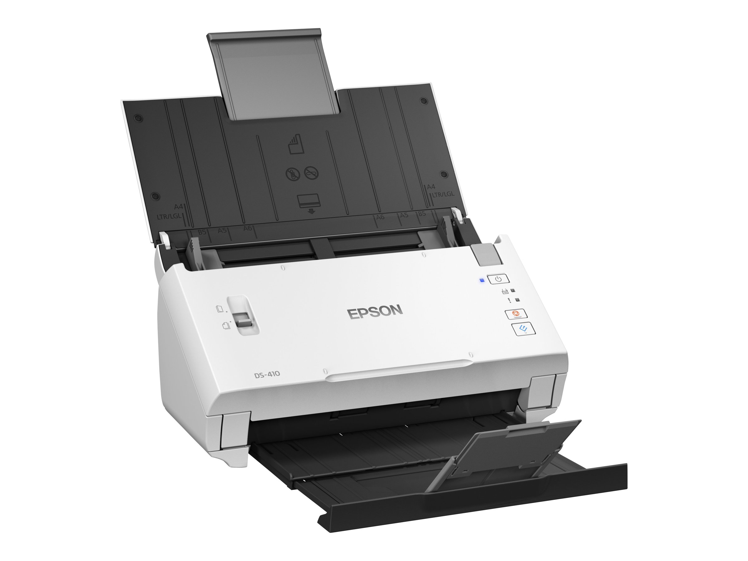 Epson | WorkForce DS-410 | Colour | Document Scanner - Image 21