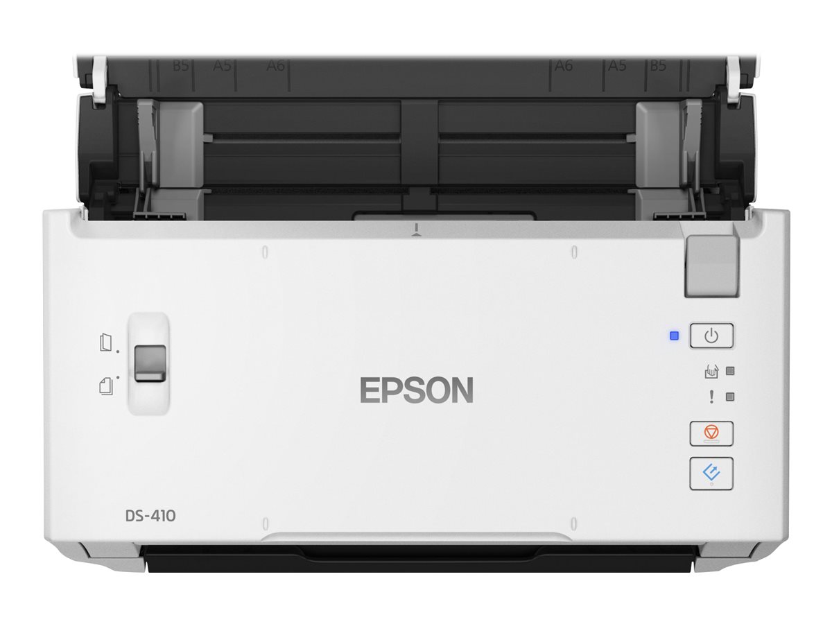 Epson | WorkForce DS-410 | Colour | Document Scanner - Image 28