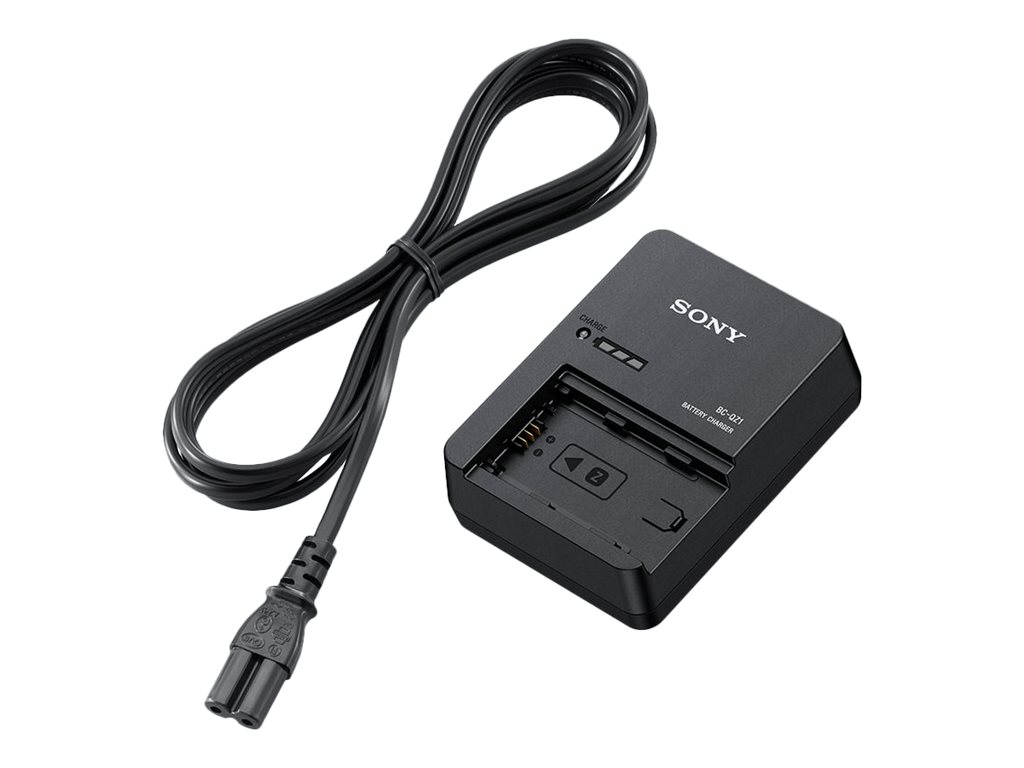 Sony | Battery charger | BC-QZ1 - Image 3