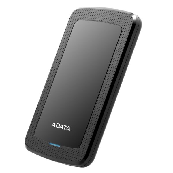 HV300 | AHV300-2TU31-CBK | 2000 GB | 2.5 " | USB 3.1 | Black | backward compatible with USB 2.0, 1. HDDtoGo free software only compatible with Windows. 2. Compatibility with specific host devices may vary and could be affected by system environment. 3. Connecting via USB 2.0 requires plugging in to two USB ports for sufficient power delivery. A USB Y-cable will be needed. - Image 7