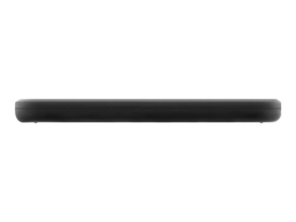HV300 | AHV300-2TU31-CBK | 2000 GB | 2.5 " | USB 3.1 | Black | backward compatible with USB 2.0, 1. HDDtoGo free software only compatible with Windows. 2. Compatibility with specific host devices may vary and could be affected by system environment. 3. Connecting via USB 2.0 requires plugging in to two USB ports for sufficient power delivery. A USB Y-cable will be needed. - Image 8