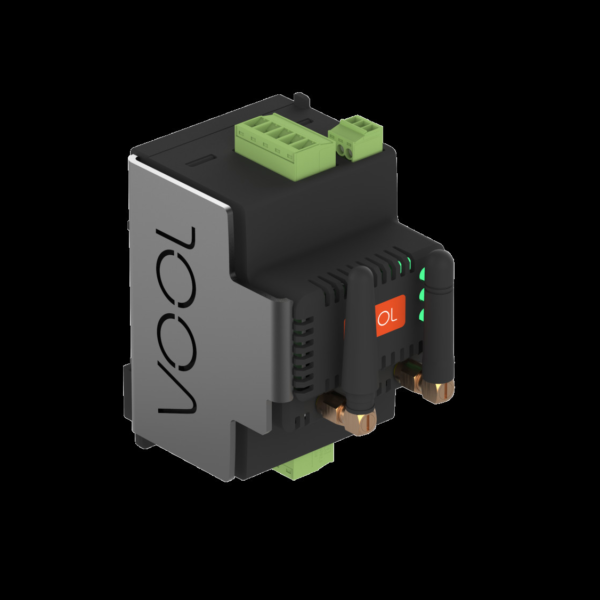 VOOL LMC 100A Load Management Unit