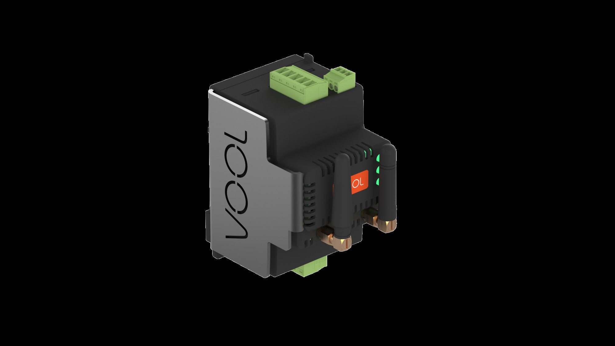 VOOL LMC 50A Load Management Unit