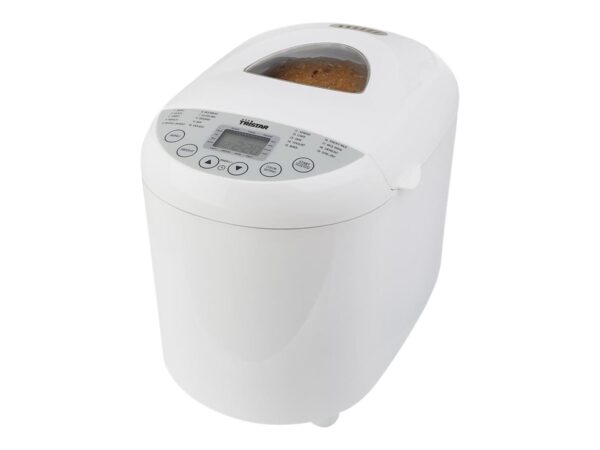 Tristar | Bread Maker | BM-4586 | Power 550 W | Number of programs 19 | Display LCD | White