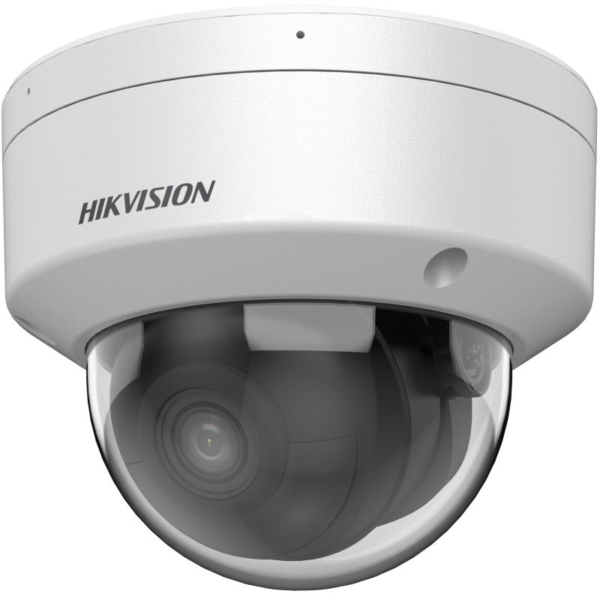 Hikvision | IP Camera | DS-2CD2146G2H-ISU | Dome | 4 MP | 2.8 mm | Power over Ethernet (PoE) | IP67, IK10 | H.265+ | MicroSD/microSDHC/microSDXC card (512 GB)
