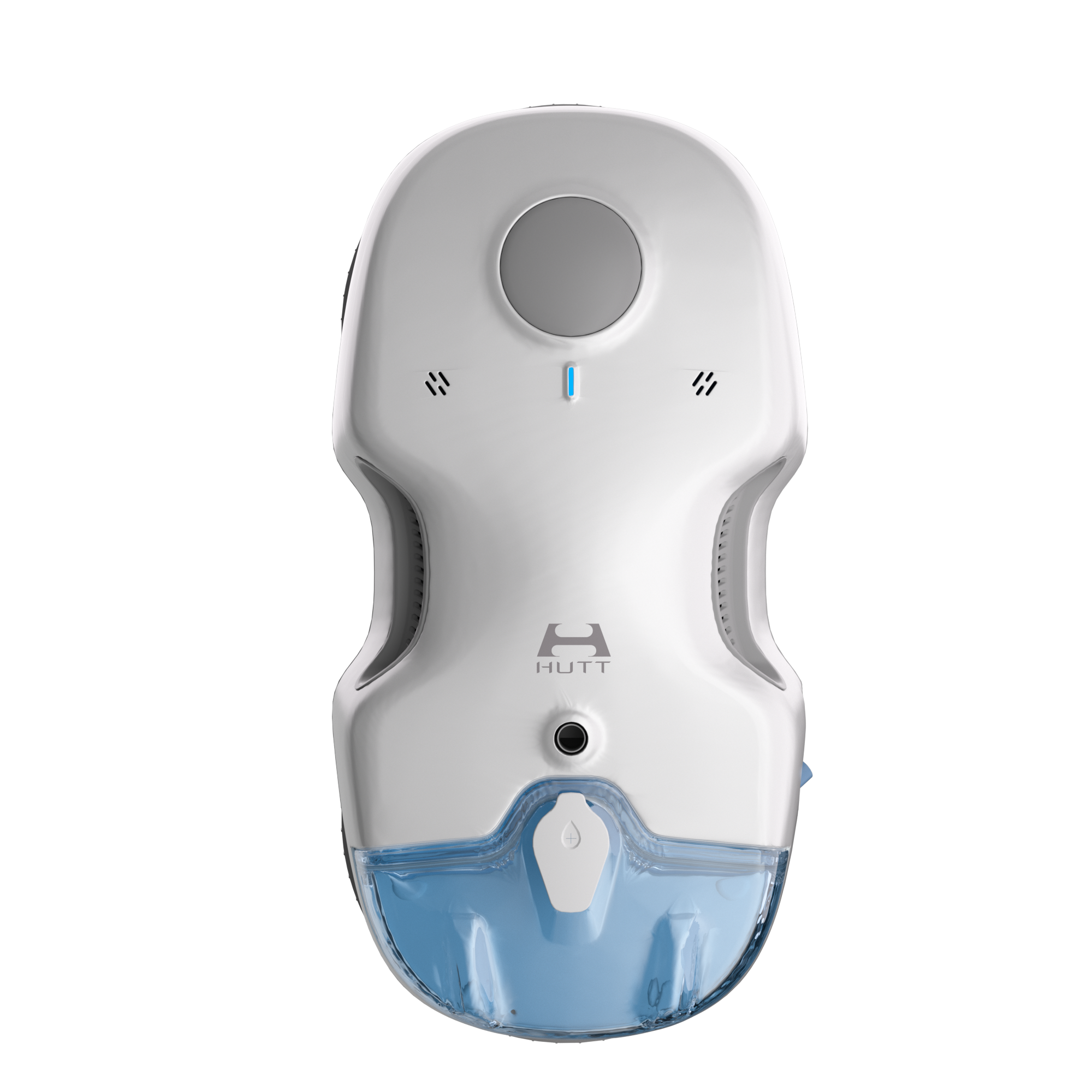 HUTT Windows Cleaning Robot | C7 | Corded | 5500 Pa | White - Image 5