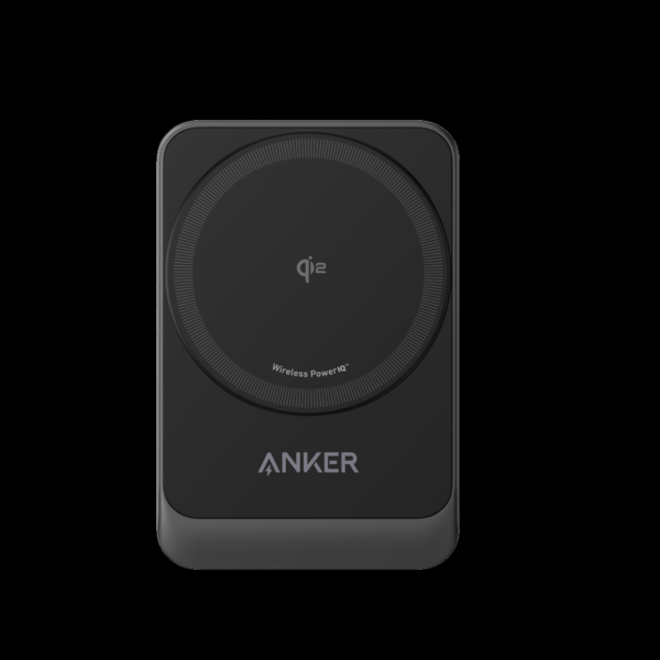 Anker B2557311 | MagGo Magnetic Wireless Charger (Qi 2.0, 15W) - Image 3