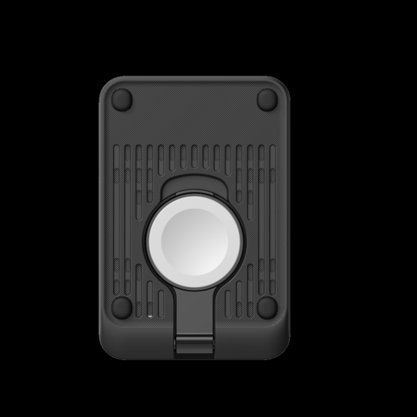 Anker B2557311 | MagGo Magnetic Wireless Charger (Qi 2.0, 15W) - Image 5