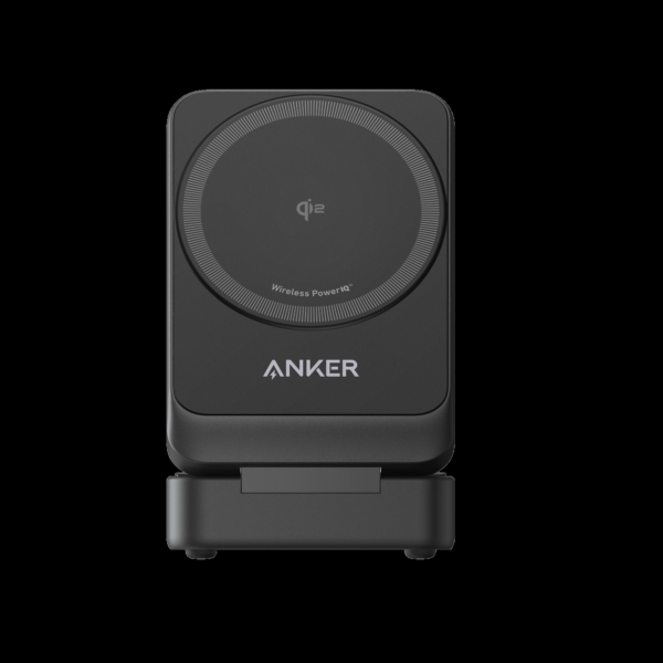Anker B2557311 | MagGo Magnetic Wireless Charger (Qi 2.0, 15W) - Image 8