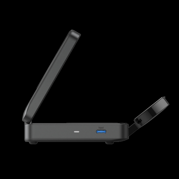 Anker B2557311 | MagGo Magnetic Wireless Charger (Qi 2.0, 15W) - Image 11