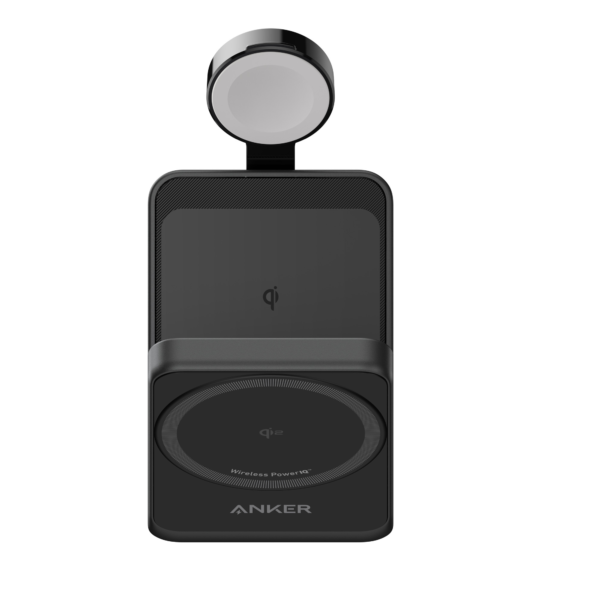 Anker B2557311 | MagGo Magnetic Wireless Charger (Qi 2.0, 15W) - Image 12