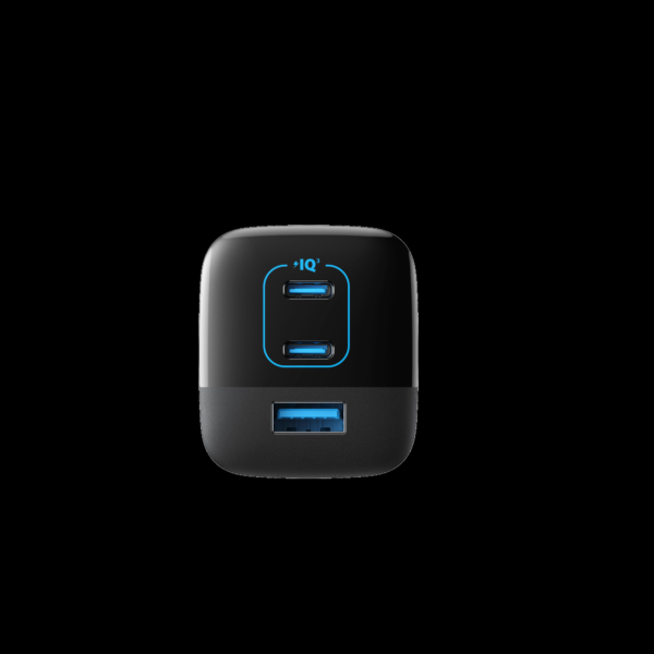 Anker 336 Wall Charger 67W, 1A/2C | A2674G11 - Image 5