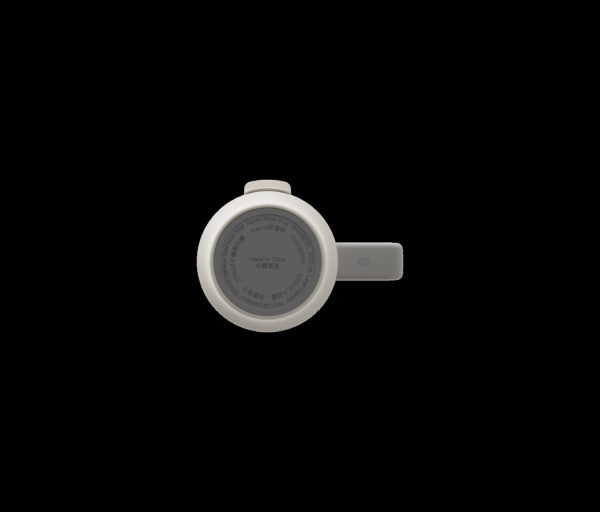 Xiaomi | Straw Mug | Capacity 1 L | Material Stainless steel | White - Image 5