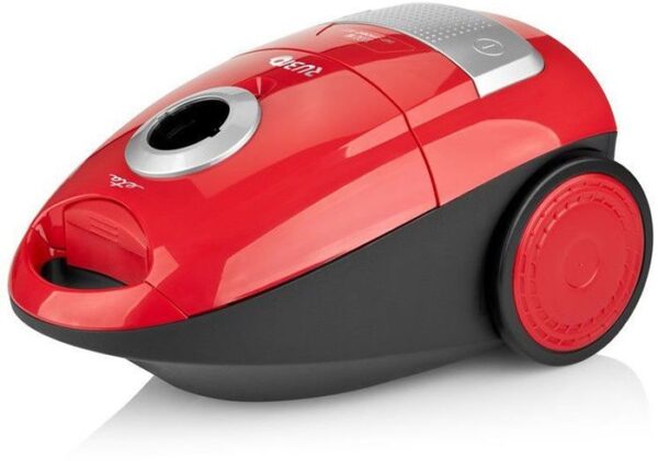 ETA | Vacuum cleaner | Rubio ETA049190010 | Bagged | Power 850 W | Dust capacity 2 L | Red - Image 3