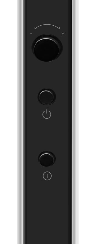 ETA | Heater | ETA162490000 | Convection Heater | 2000 W | Number of power levels 3 | White | N/A - Image 5