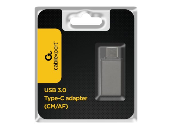 Cablexpert | USB 3.0 Type-C adapter (CM/AF) - Image 5