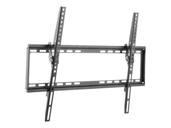 Logilink BP0039 TV Wall mount, 37"-70"", tilt, small | Logilink | Wall Mount | BP0039 | 37-70 " | Maximum weight (capacity) 35 kg | Black - Image 3