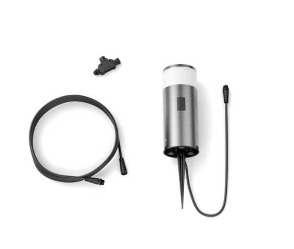 Philips Hue Hue WCA Calla Outdoor Bollard - Image 6
