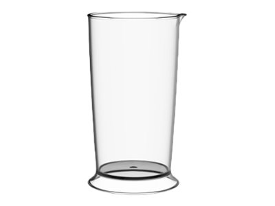 TEFAL | Blender | Quickchef 2-in-1 HB659838 | Hand Blender | 1000 W | Number of speeds 20 | Turbo mode | Chopper | Stainless steel - Image 9