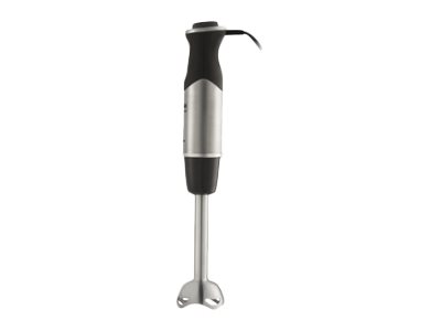 TEFAL | Blender | Quickchef 2-in-1 HB659838 | Hand Blender | 1000 W | Number of speeds 20 | Turbo mode | Chopper | Stainless steel - Image 5