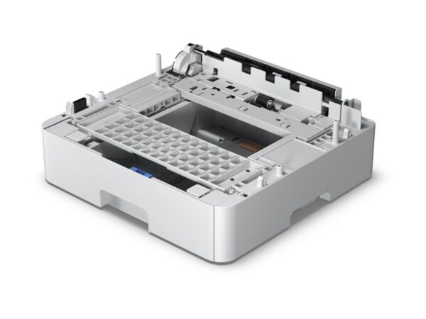 Optional Input Tray (500 sheet) C12C932871 - Image 3