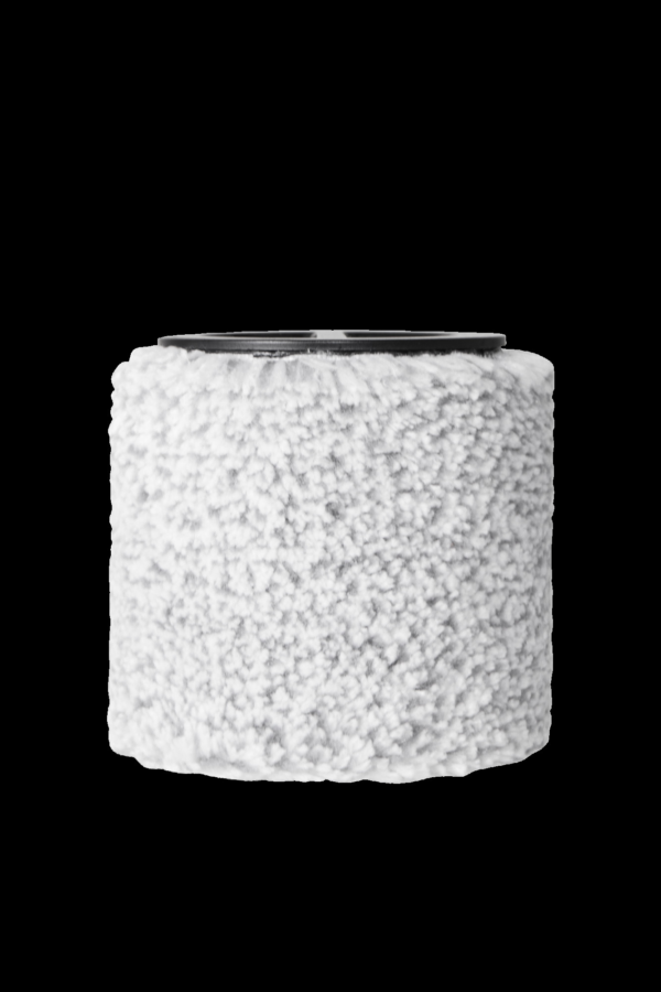 Midea X10 Roller brush kit: 1x Roller brush-Short, 1x Roller brush-Long - Image 3