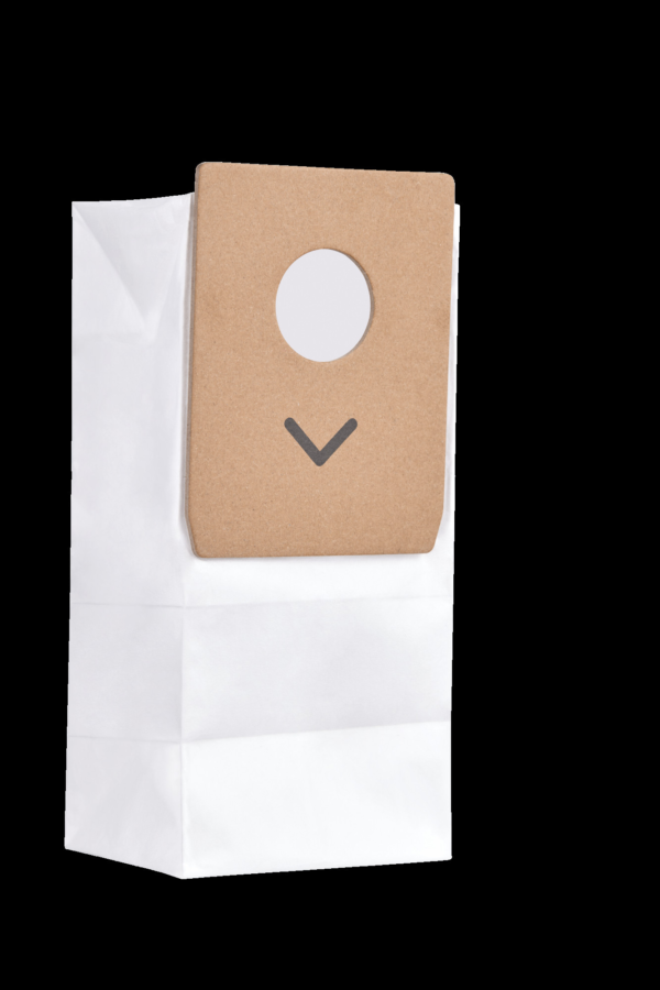Midea P8 Plus Dust Bag | 5 pc(s) - Image 2