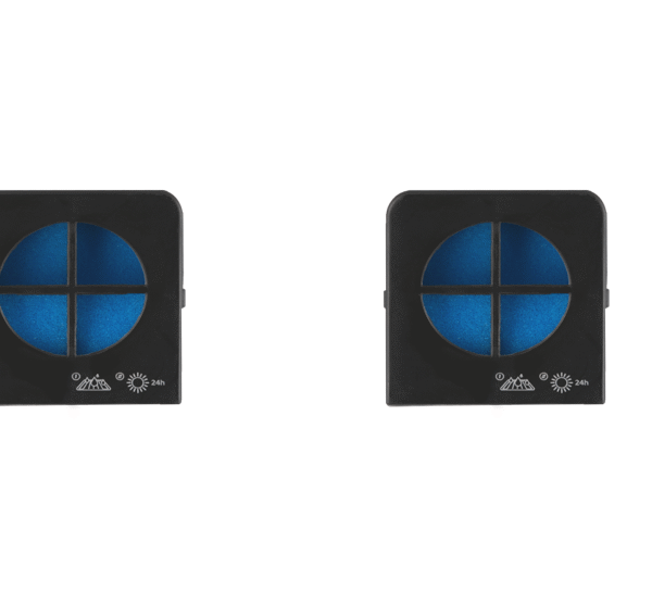 Midea X6 HEPA Filter | 2 pc(s)