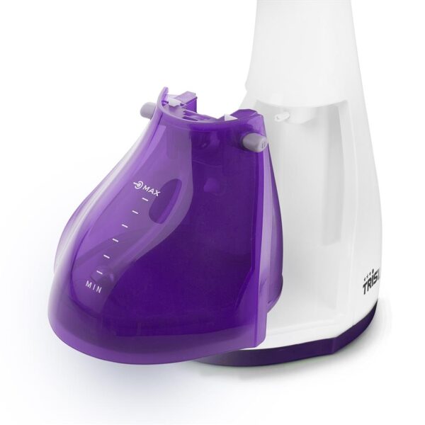 Tristar | Garment Steamer | ST-8916 | Handheld | 1200 W | 0.26 L | 20 g/min | Purple - Image 7