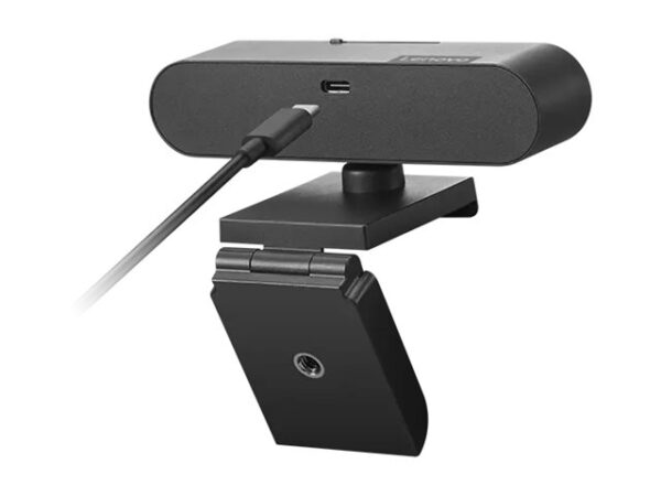 Lenovo | Webcam | 500 FHD - Image 7