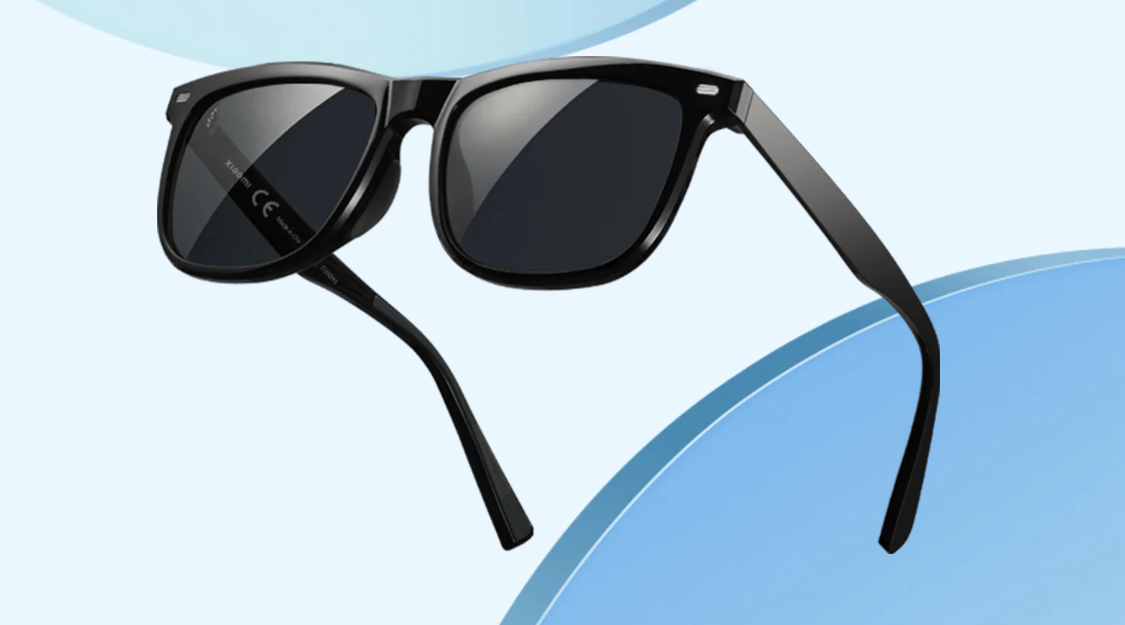 Xiaomi | Square Sunglasses | Square Sunglasses - Image 2