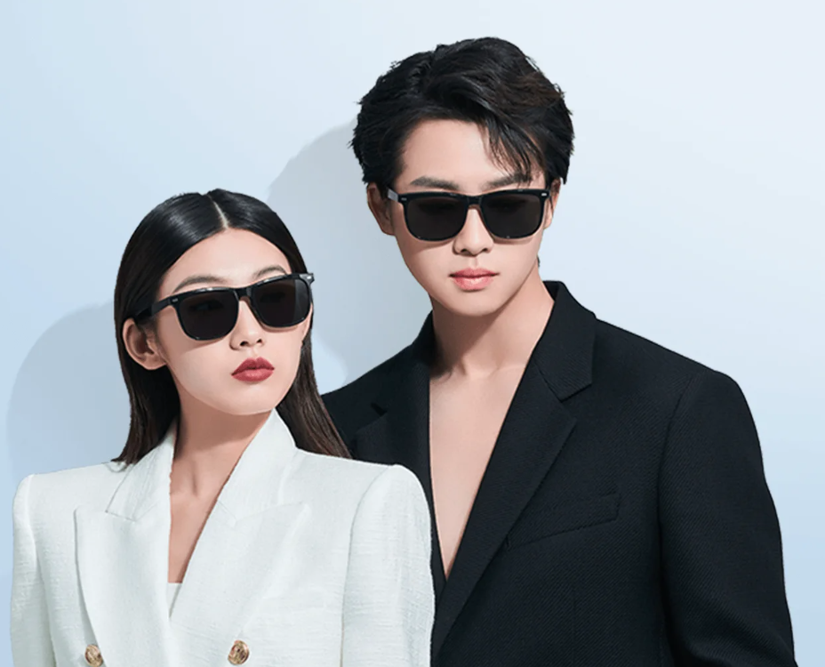 Xiaomi | Square Sunglasses | Square Sunglasses - Image 3