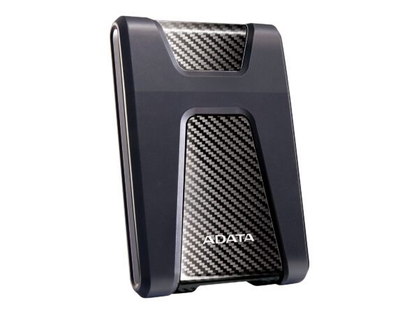 HD650 | 1000 GB | 2.5 " | USB 3.1 (backward compatible with USB 2.0) | Black | 1.Compatibility with specific host devices may vary and could be affected by system environment. 2.Connecting via USB 2.0 requires plugging in to two USB ports for sufficient power delivery. A USB Y-cable will be needed. - Image 3