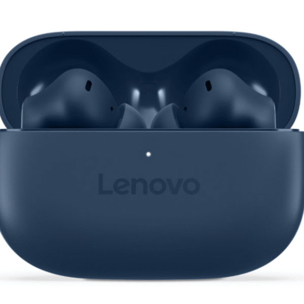 Lenovo TWS YOGA PC Edition | Built-in microphone | Bluetooth | Cosmic Blue