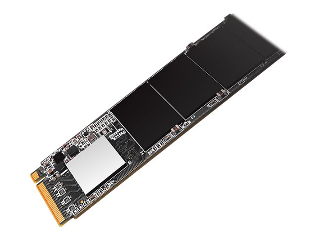 Silicon Power | SSD | P34A60 | 1000 GB | SSD form factor M.2 2280 | Solid-state drive interface PCIe Gen3x4 | Read speed 2200 MB/s | Write speed 1600 MB/s - Image 2