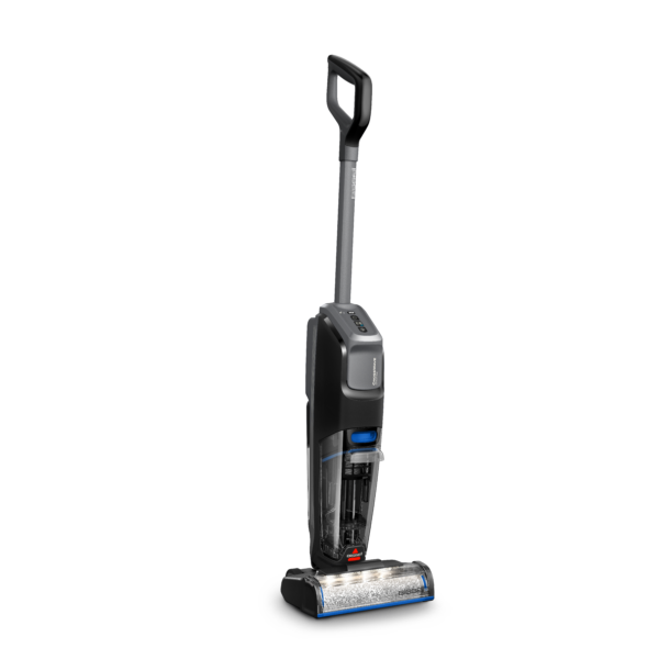 Bissell All-in-one Multi-Surface Vacuum Cleaner | CrossWave OmniFind Select | Cordless operating | Handstick | Washing function | 25.9 V | Operating time (max) 25 min | Black/Titanium - Image 2
