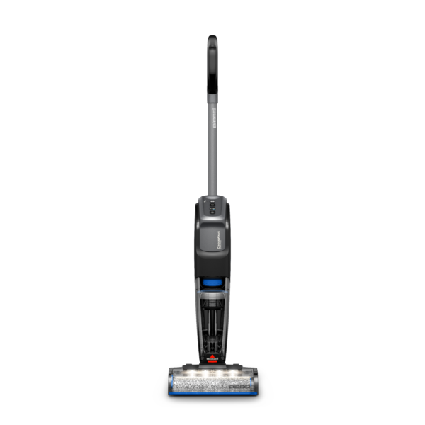 Bissell All-in-one Multi-Surface Vacuum Cleaner | CrossWave OmniFind Select | Cordless operating | Handstick | Washing function | 25.9 V | Operating time (max) 25 min | Black/Titanium - Image 3