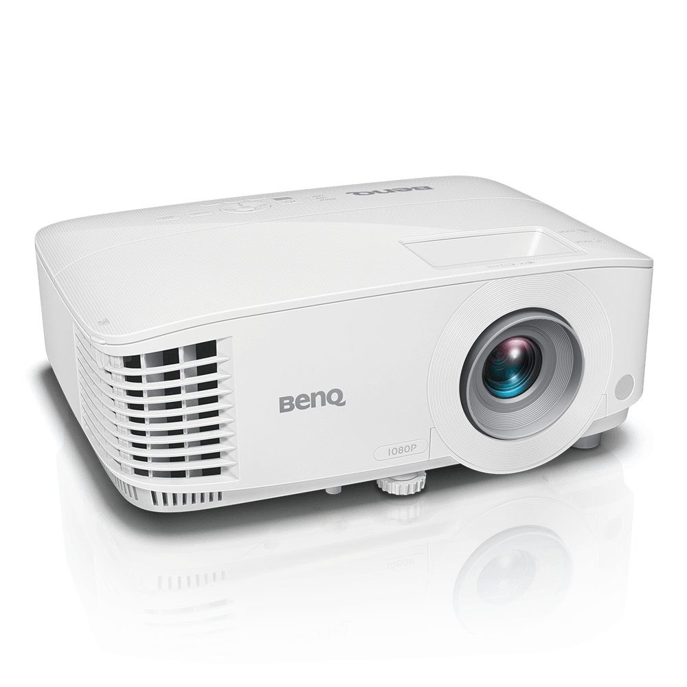 Benq | MH733 | Full HD (1920x1080) | 4000 ANSI lumens | White | Lamp warranty 12 month(s) - Image 4