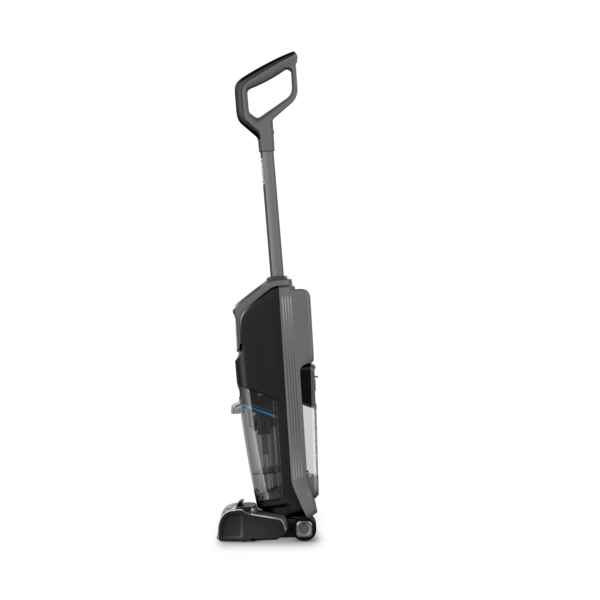 Bissell All-in-one Multi-Surface Vacuum Cleaner | CrossWave OmniFind Select | Cordless operating | Handstick | Washing function | 25.9 V | Operating time (max) 25 min | Black/Titanium - Image 4