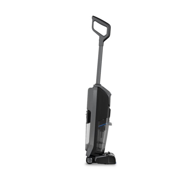 Bissell All-in-one Multi-Surface Vacuum Cleaner | CrossWave OmniFind Select | Cordless operating | Handstick | Washing function | 25.9 V | Operating time (max) 25 min | Black/Titanium - Image 5