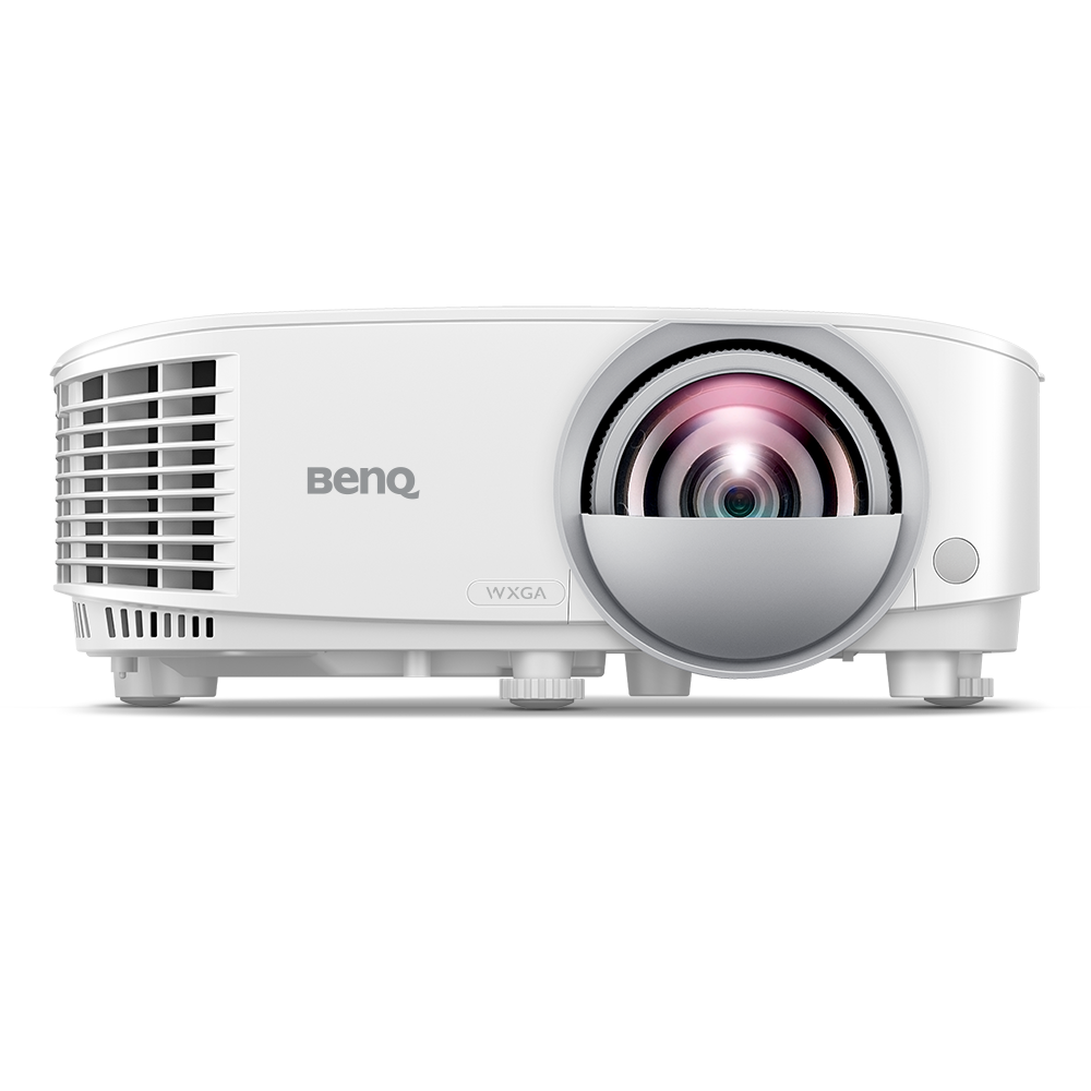 Benq | MW826STH | WUXGA (1920x1200) | 3500 ANSI lumens | White | Lamp warranty 12 month(s) - Image 4