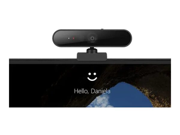 Lenovo | Webcam | 500 FHD - Image 9