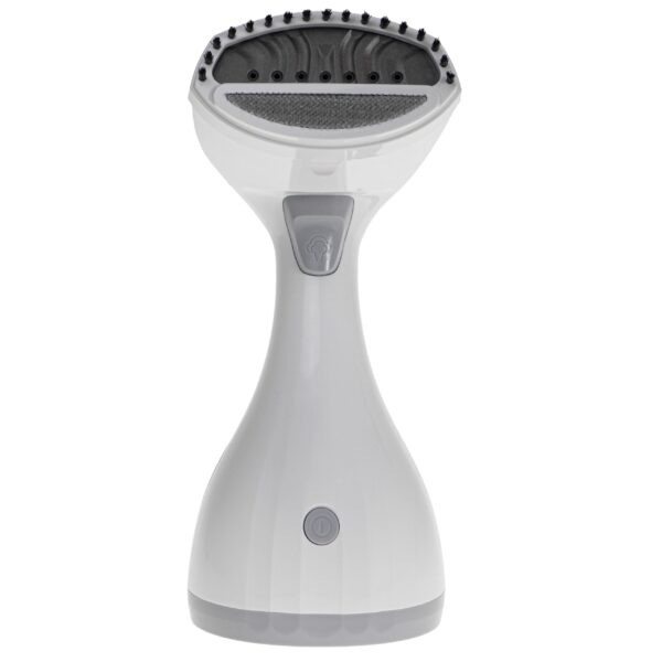 Adler Garment Steamer | AD 5042 | Handheld | 1500 W | 0.3 L | 23 g/min | White - Image 2