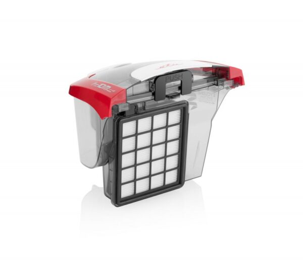 ETA | Vacuum cleaner | Salvet ETA051390000 | Bagless | Power 700 W | Dust capacity 2.2 L | Red - Image 7